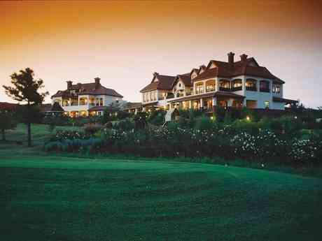 Oliver's Restaurant and Lodge
